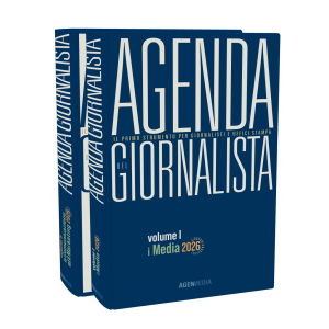 Agenda del Giornalista 2026